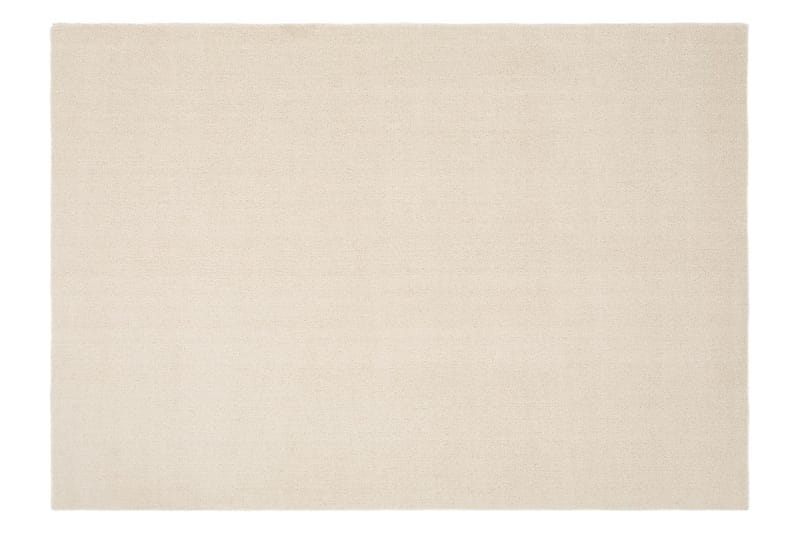 Nukkamatto Feel 240x340 - Luonnonväri - Kodintekstiilit & matot - Matto - Moderni matto - Nukkamatto