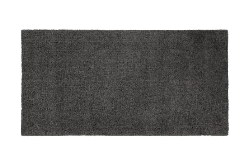 Nukkamatto Feel 60x115 cm Grafiitti - Grafiitti - Kodintekstiilit & matot - Matto - Moderni matto - Nukkamatto