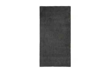 Nukkamatto Feel 60x115 cm Grafiitti