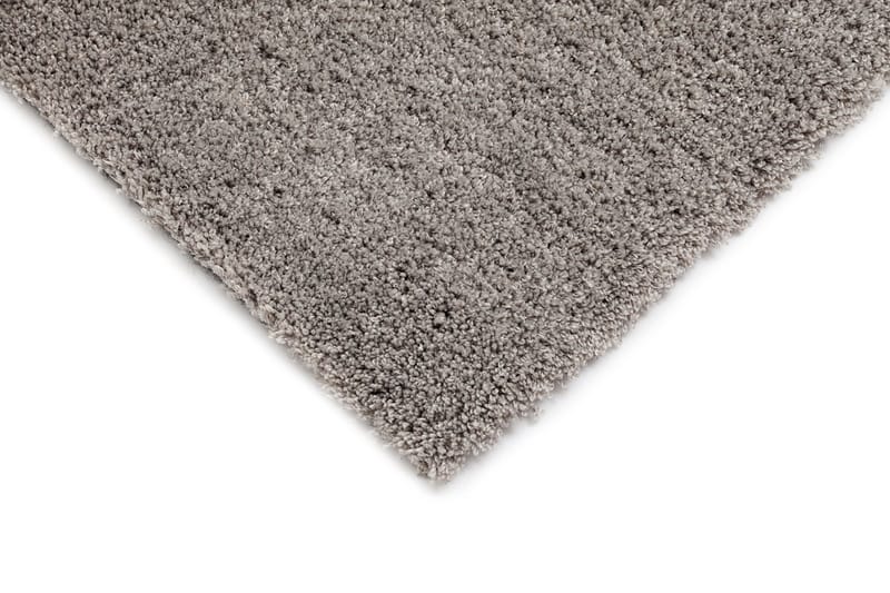 Nukkamatto Feel 60x115 cm Hopea - Hopea - Kodintekstiilit & matot - Matto - Moderni matto - Nukkamatto