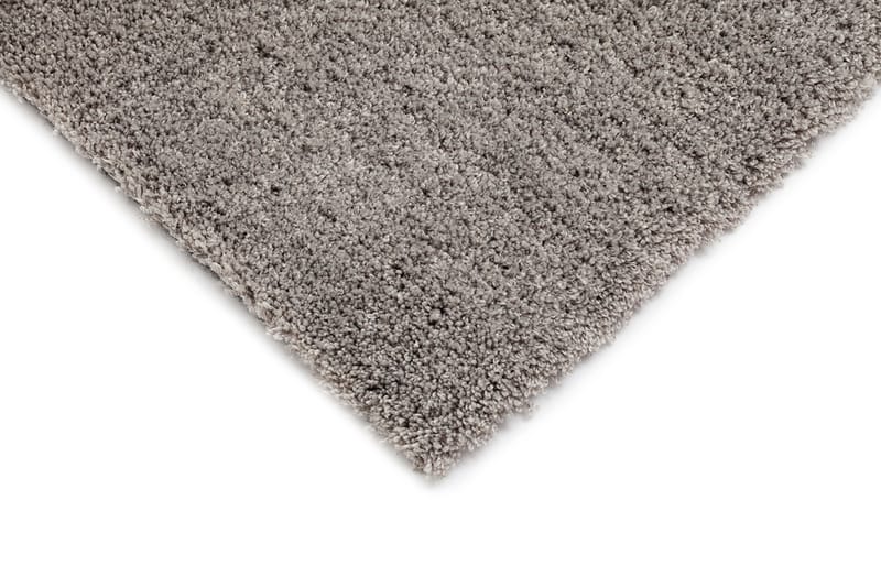 Nukkamatto Feel 60x115 cm Hopea - Hopea - Kodintekstiilit & matot - Matto - Moderni matto - Nukkamatto