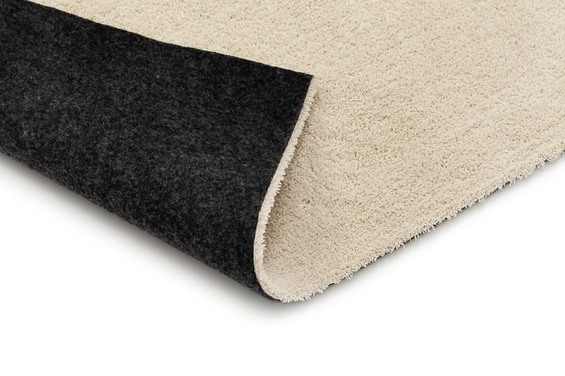 Nukkamatto Feel 60x115 cm Luonnollinen - Luonnonväri - Kodintekstiilit & matot - Matto - Moderni matto - Nukkamatto