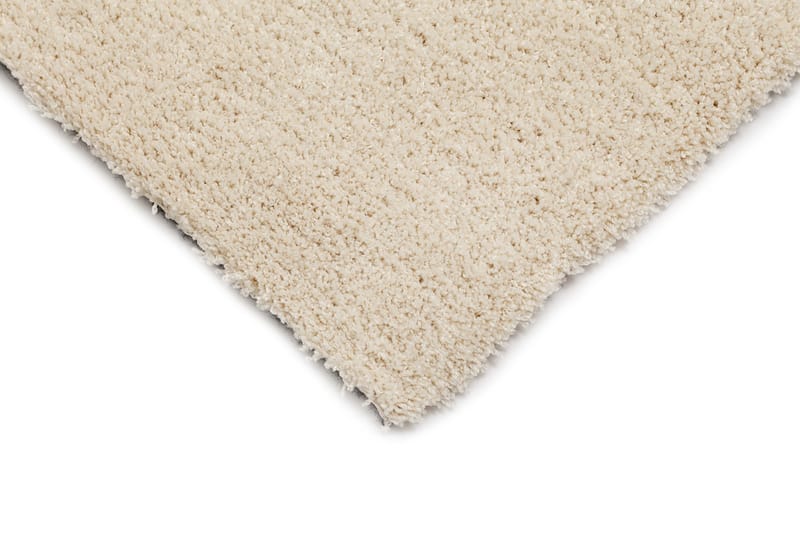 Nukkamatto Feel 60x115 cm Luonnollinen - Luonnonväri - Kodintekstiilit & matot - Matto - Moderni matto - Nukkamatto