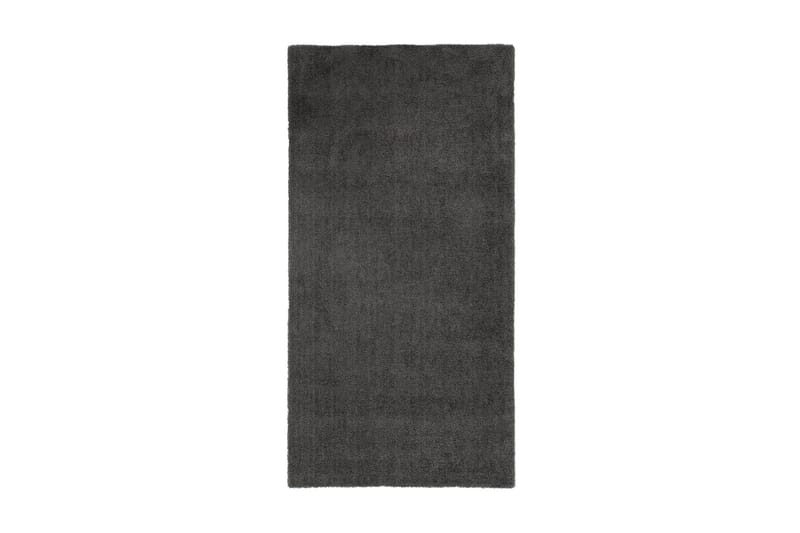 Nukkamatto Feel 80x180 cm Grafiitti - Grafiitti - Kodintekstiilit & matot - Matto - Moderni matto - Nukkamatto