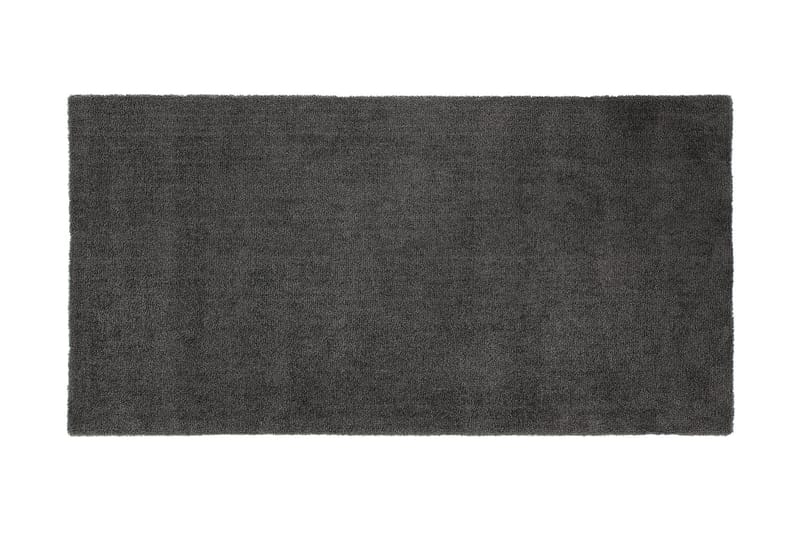 Nukkamatto Feel 80x180 cm Grafiitti - Grafiitti - Kodintekstiilit & matot - Matto - Moderni matto - Nukkamatto