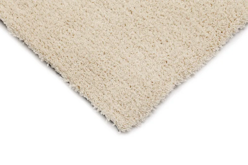 Nukkamatto Feel 80x180 cm Luonnollinen - Luonnonväri - Kodintekstiilit & matot - Matto - Moderni matto - Nukkamatto