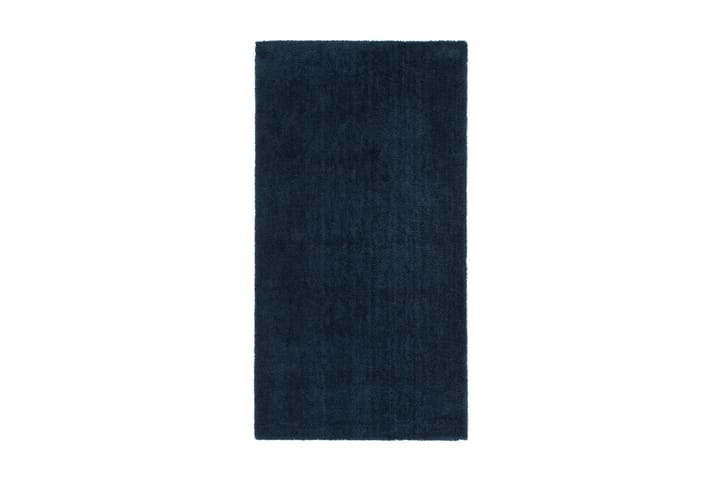 Nukkamatto Feel 80x180 cm Sininen - Sininen - Nukkamatto