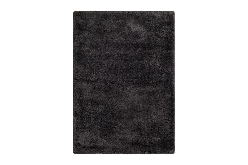 Nukkamatto Floki 160x230 cm Antrasiitti - Antrasiitti - Kodintekstiilit & matot - Matto - Moderni matto - Nukkamatto