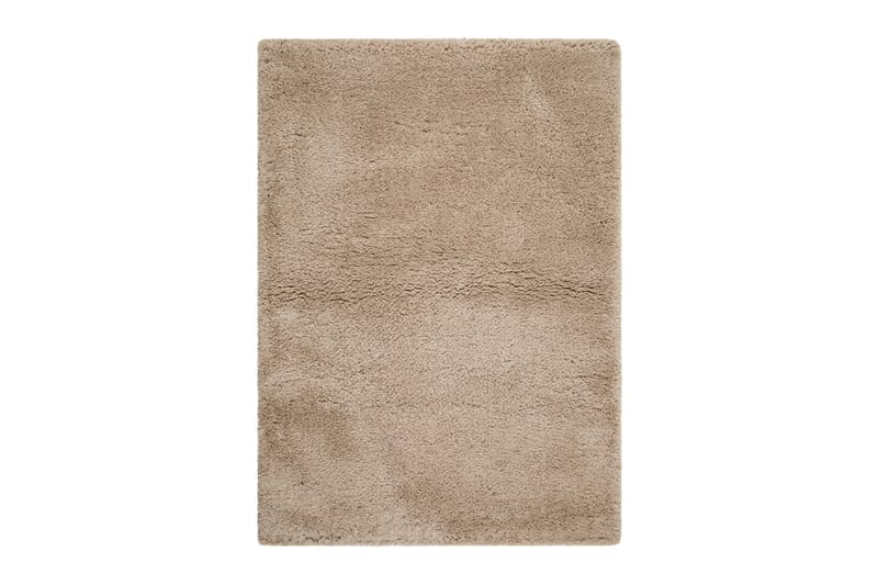 Nukkamatto Floki 240x340 cm Suorakaide - Luonnonväri - Kodintekstiilit & matot - Matto - Moderni matto - Nukkamatto