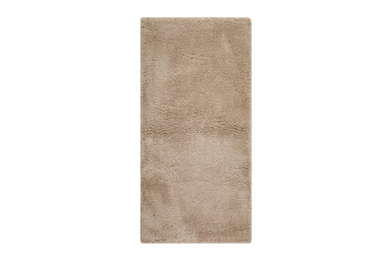 Nukkamatto Floki 80x150 cm Luonnollinen - Luonnonväri - Kodintekstiilit & matot - Matto - Moderni matto - Nukkamatto