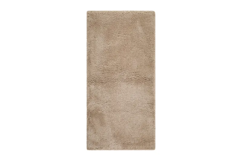 Nukkamatto Floki 80x150 cm Luonnollinen - Luonnonväri - Kodintekstiilit & matot - Matto - Moderni matto - Nukkamatto