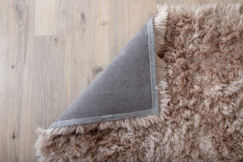 Nukkamatto Grace 200x300 cm - Beige - Kodintekstiilit & matot - Matto - Moderni matto - Nukkamatto