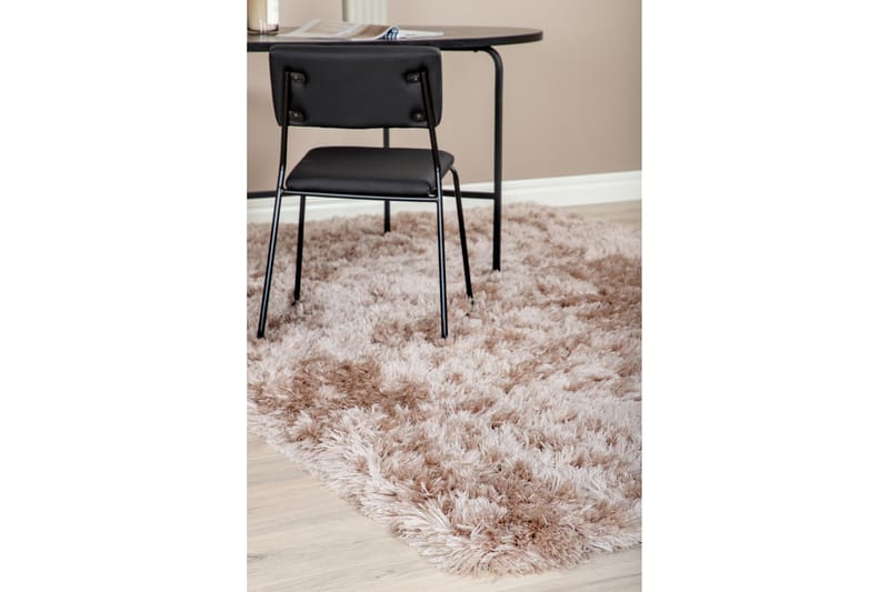 Nukkamatto Grace 200x300 cm - Beige - Kodintekstiilit & matot - Matto - Moderni matto - Nukkamatto