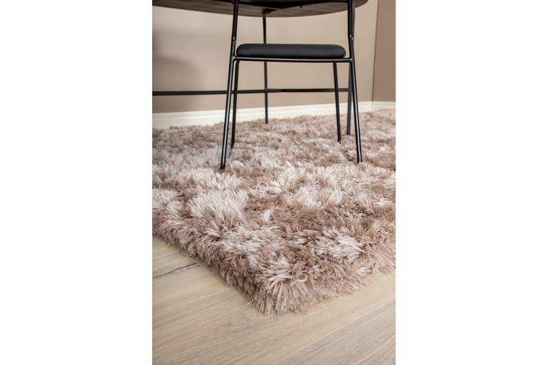 Nukkamatto Grace 200x300 cm - Beige - Kodintekstiilit & matot - Matto - Moderni matto - Nukkamatto