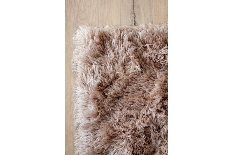 Nukkamatto Grace 200x300 cm - Beige - Kodintekstiilit & matot - Matto - Moderni matto - Nukkamatto