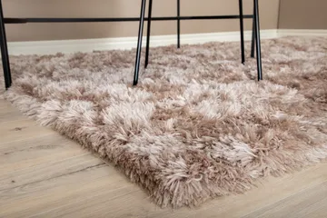 Nukkamatto Grace 300x300 cm - Beige - Kodintekstiilit & matot - Matto - Moderni matto - Nukkamatto