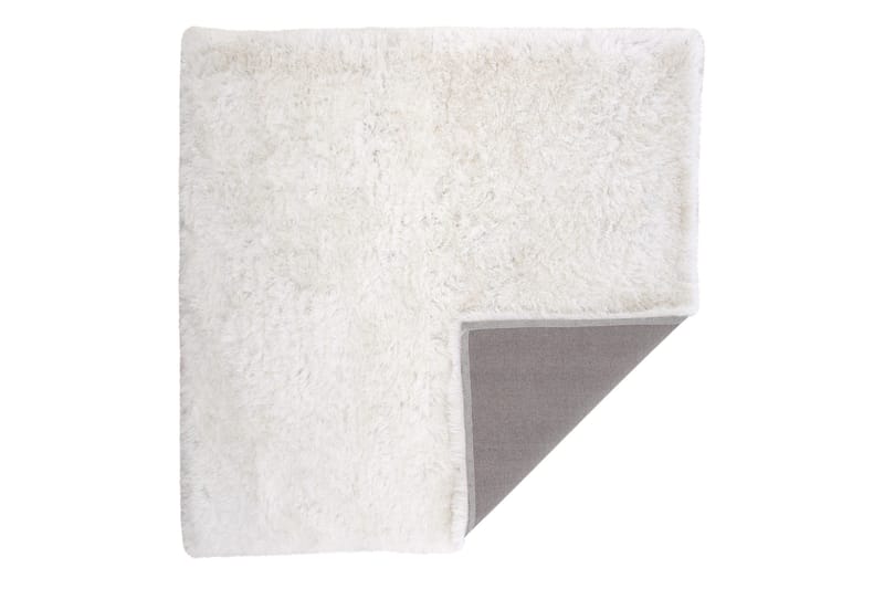 Nukkamatto Grace 300x300 cm - Valkoinen - Kodintekstiilit & matot - Matto - Moderni matto - Nukkamatto