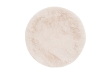 Nukkamatto Heaven Ø120 cm Pyöreä Luonnollinen