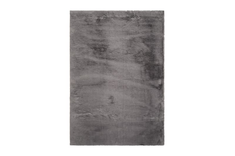 Nukkamatto Heaven 140x200 cm Antrasiitti - Antrasiitti - Kodintekstiilit & matot - Matto - Moderni matto - Nukkamatto