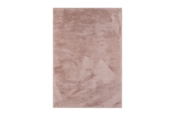 Nukkamatto Heaven 160x230 cm Roosa
