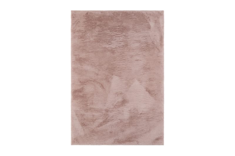 Nukkamatto Heaven 160x230 cm Roosa - Roosa - Kodintekstiilit & matot - Matto - Moderni matto - Nukkamatto