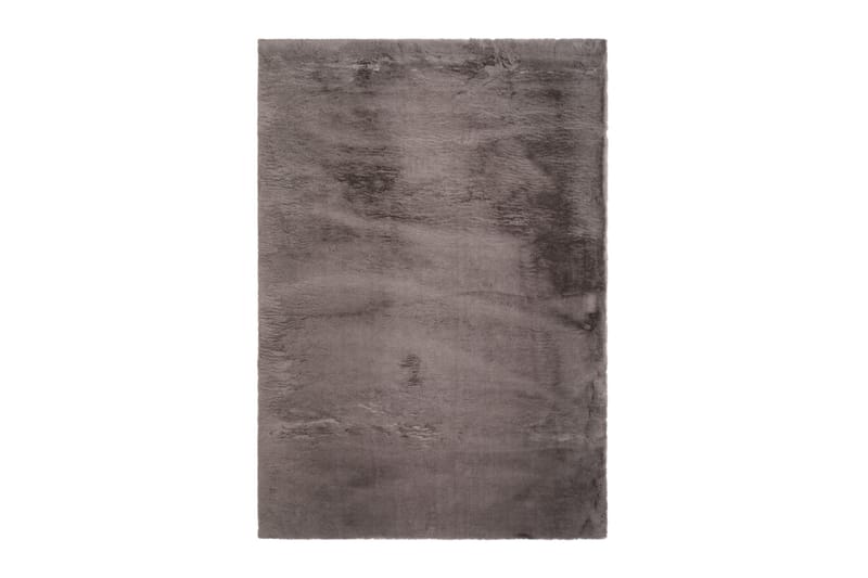 Nukkamatto Heaven 200x290 cm Antrasiitti - Antrasiitti - Kodintekstiilit & matot - Matto - Moderni matto - Nukkamatto
