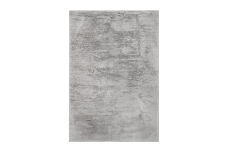 Nukkamatto Heaven 200x290 cm Harmaa - Harmaa - Kodintekstiilit & matot - Matto - Moderni matto - Nukkamatto