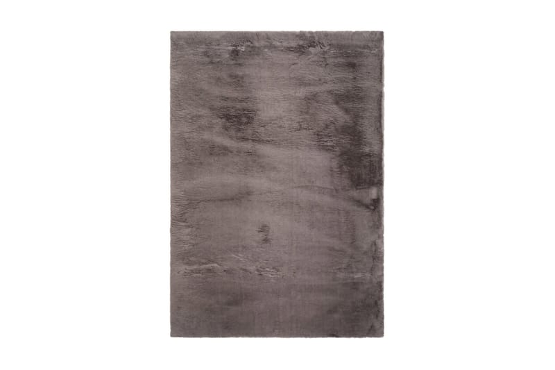 Nukkamatto Heaven 240x340 cm Antrasiitti - Antrasiitti - Kodintekstiilit & matot - Matto - Moderni matto - Nukkamatto
