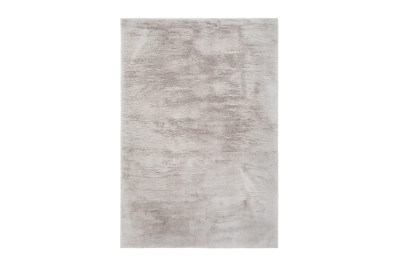 Nukkamatto Heaven 240x340 cm Harmaa - Harmaa - Kodintekstiilit & matot - Matto - Moderni matto - Nukkamatto