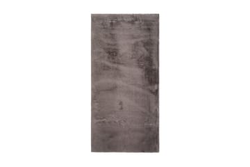 Nukkamatto Heaven 60x120 cm Antrasiitti