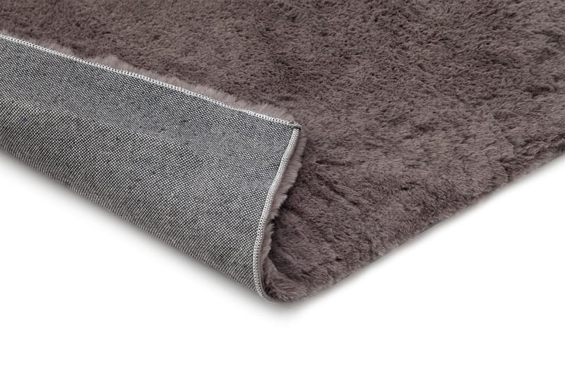 Nukkamatto Heaven 60x120 cm Antrasiitti - Antrasiitti - Kodintekstiilit & matot - Matto - Moderni matto - Nukkamatto