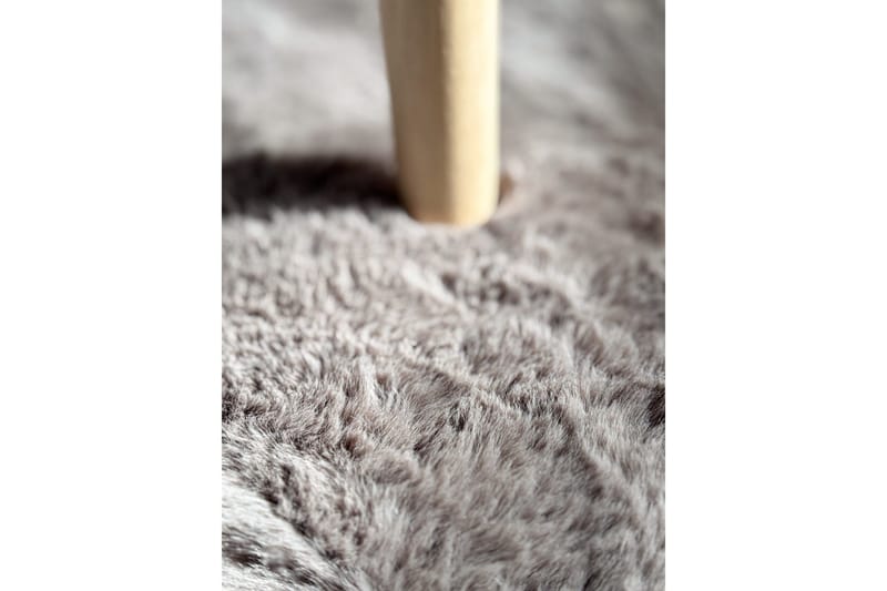 Nukkamatto Heaven 60x120 cm Antrasiitti - Antrasiitti - Kodintekstiilit & matot - Matto - Moderni matto - Nukkamatto