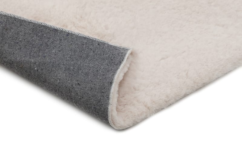 Nukkamatto Heaven 60x120 cm Luonnollinen - Luonnonväri - Kodintekstiilit & matot - Matto - Moderni matto - Nukkamatto