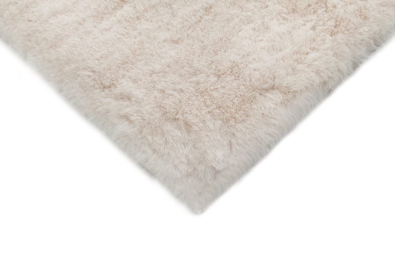 Nukkamatto Heaven 60x120 cm Luonnollinen - Luonnonväri - Kodintekstiilit & matot - Matto - Moderni matto - Nukkamatto