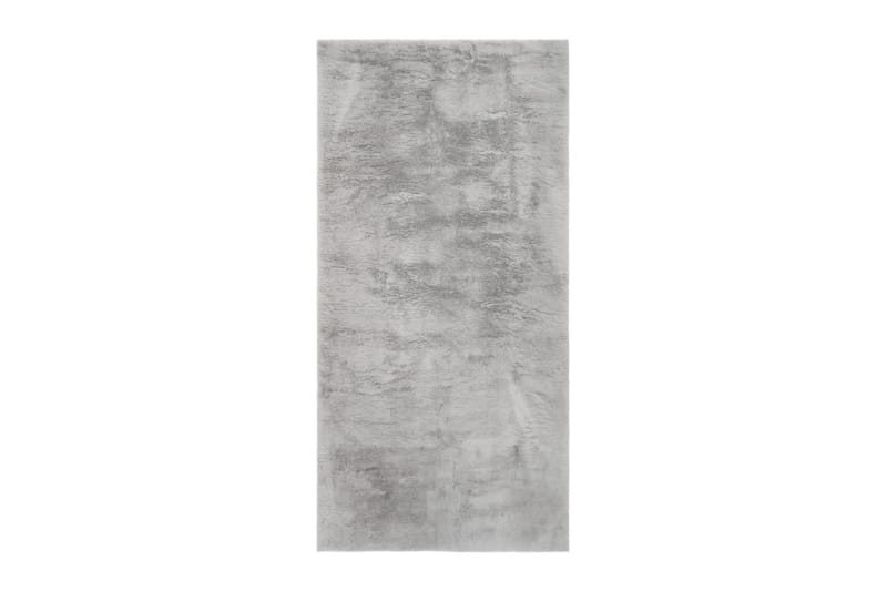 Nukkamatto Heaven 80x160 cm Harmaa - Harmaa - Kodintekstiilit & matot - Matto - Moderni matto - Nukkamatto