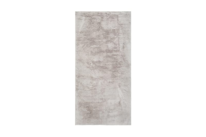 Nukkamatto Heaven 80x160 cm Harmaa - Harmaa - Kodintekstiilit & matot - Matto - Moderni matto - Nukkamatto