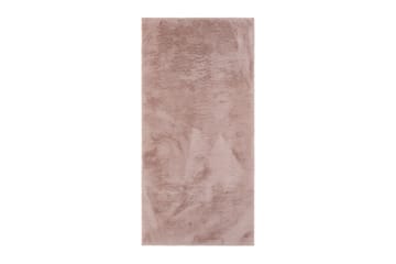 Nukkamatto Heaven 80x160 cm Roosa