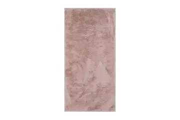 Nukkamatto Heaven 80x160 cm Roosa