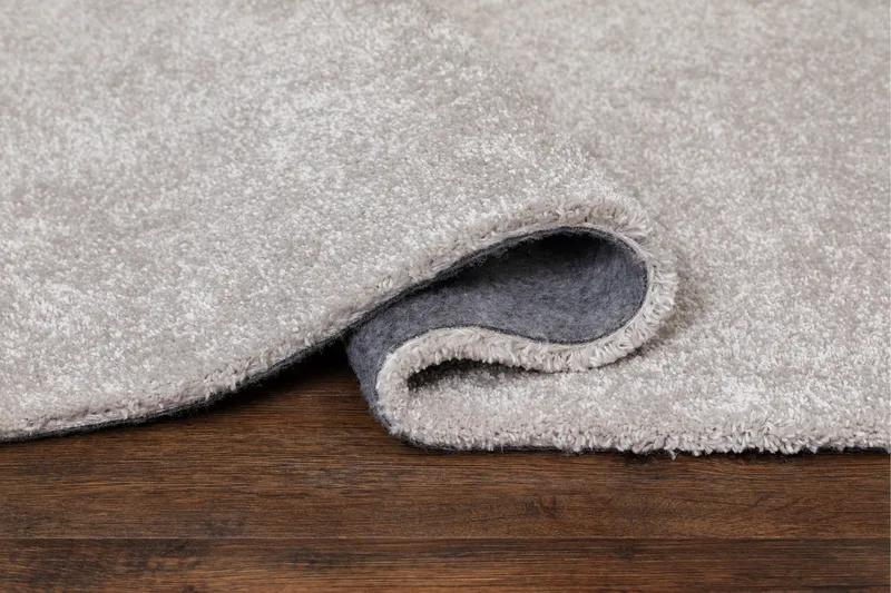 Nukkamatto Sheraton 160x230 cm Hopea - Hopea - Kodintekstiilit & matot - Matto - Moderni matto - Nukkamatto