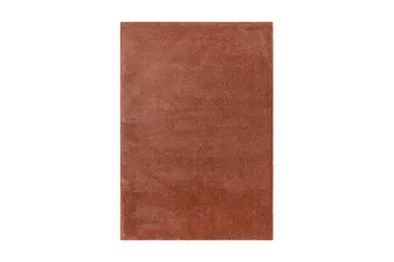 Nukkamatto Sheraton 160x230 cm Terrakotta