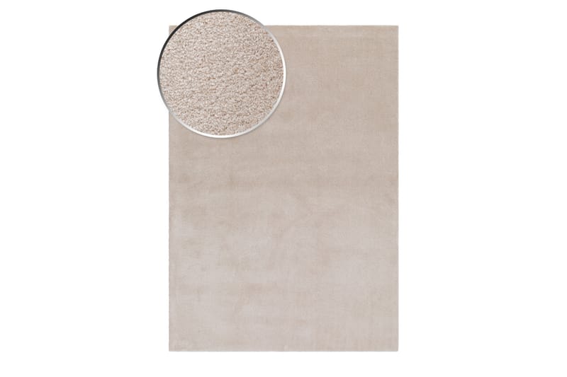 Nukkamatto Sheraton 240x340 cm Kerma - Kerma - Kodintekstiilit & matot - Matto - Moderni matto - Nukkamatto
