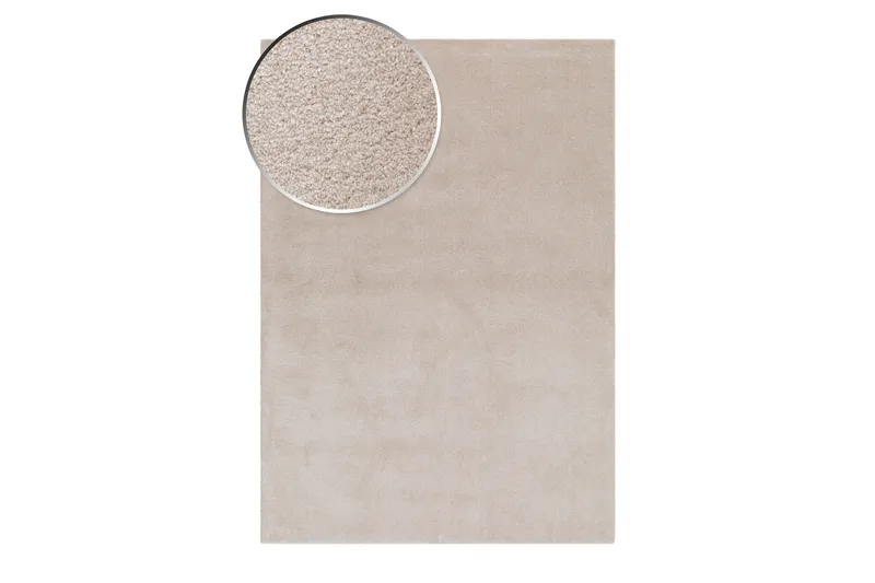 Nukkamatto Sheraton 240x340 cm Kerma - Kerma - Kodintekstiilit & matot - Matto - Moderni matto - Nukkamatto