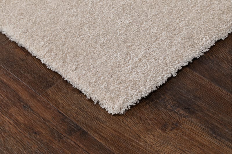 Nukkamatto Sheraton 60x115 cm Kerma - Kerma - Kodintekstiilit & matot - Matto - Moderni matto - Nukkamatto