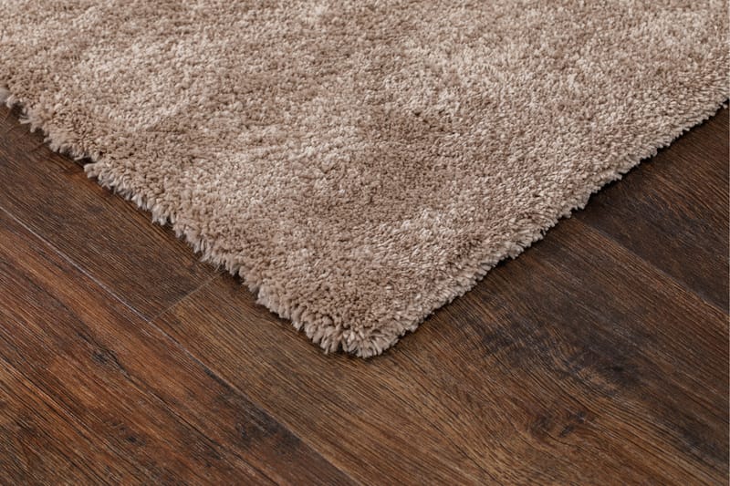 Nukkamatto Sheraton 60x115 cm Pellava - Pellava - Kodintekstiilit & matot - Matto - Moderni matto - Nukkamatto