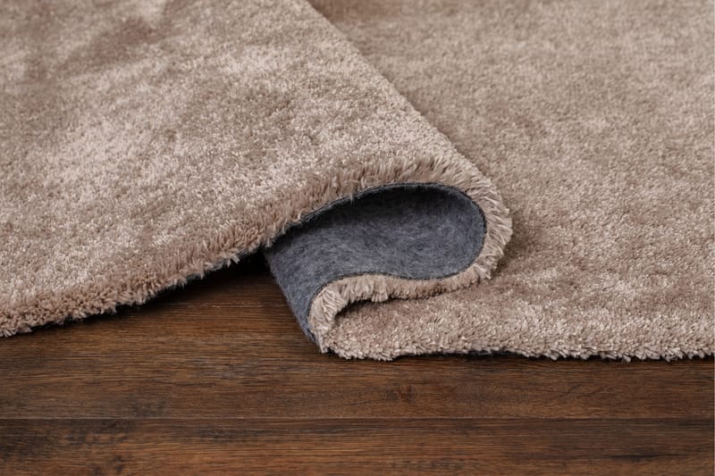 Nukkamatto Sheraton 60x115 cm Pellava - Pellava - Kodintekstiilit & matot - Matto - Moderni matto - Nukkamatto