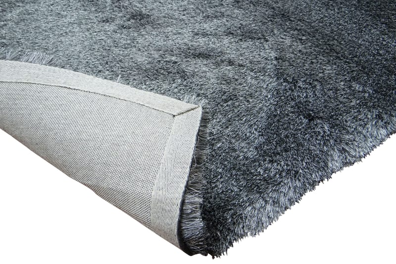 Nukkamatto Shiva 170x240 - Harmaa - Kodintekstiilit & matot - Matto - Moderni matto - Nukkamatto