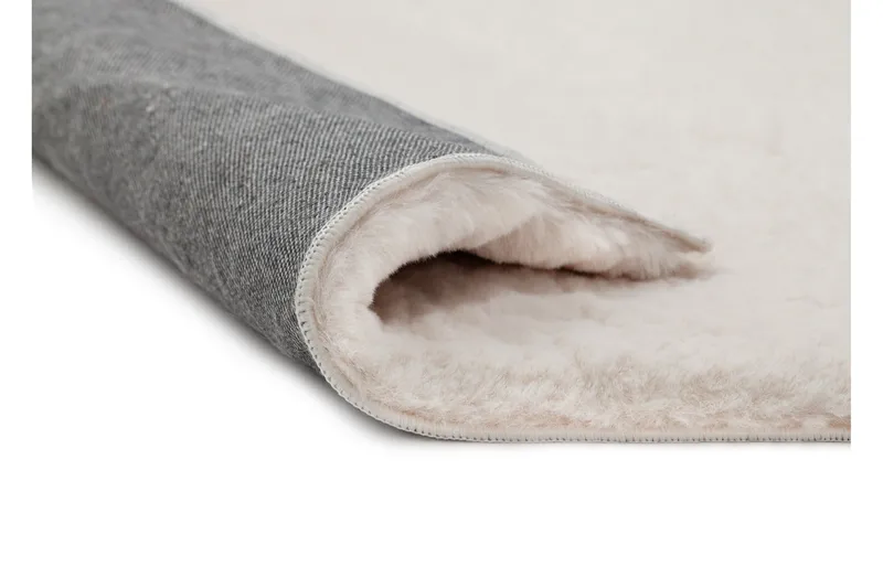 Ryamatta KM Home Heaven Beige 160x230 cm - Kodintekstiilit & matot - Matto - Moderni matto - Nukkamatto