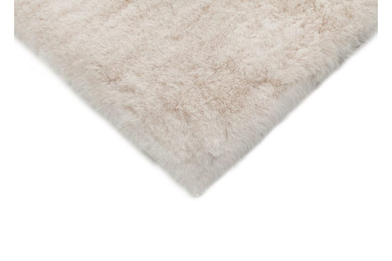 Ryamatta KM Home Heaven Ryamatta Beige 160x230 cm - Kodintekstiilit & matot - Matto - Moderni matto - Nukkamatto