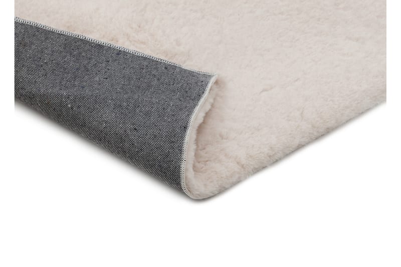 Ryamatta KM Home Heaven Ryamatta Beige 160x230 cm - Kodintekstiilit & matot - Matto - Moderni matto - Nukkamatto