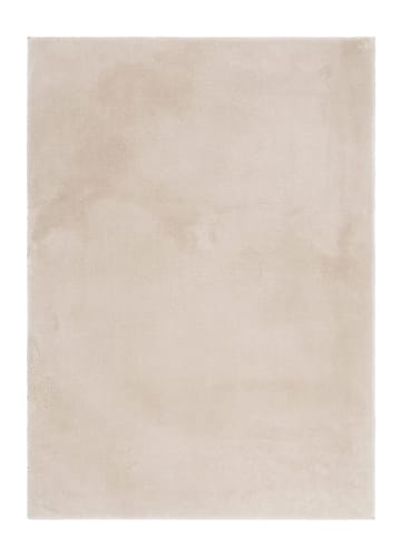 Serul Ryijymatto 133x190 cm Suorakulmainen - Luonnonväri - Kodintekstiilit & matot - Matto - Moderni matto - Nukkamatto